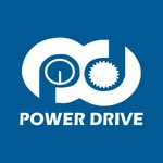 PowerDrive Customer icon