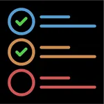 iTasks : To Do List icon