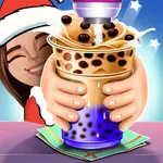 DIY Boba Tea: Cafe Simulator icon