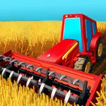 Big Little Farmer Offline icon