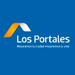 Global Los Portales Launcher icon