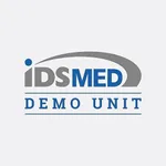 idsMED Unit Tracking icon