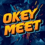 Okey Meet Game icon