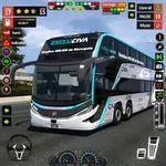 Bus Simulator - Bus Parking 3D icon