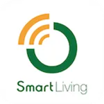 Smart Living icon