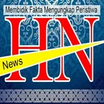 Harnasnews icon