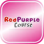 RedPurple Course icon