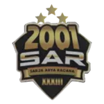 SAR2001NEWS icon