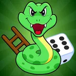 Snakes and Ladders Board Games icon