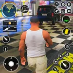 Gangster Game - City Of Crime icon