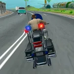 Police Simulator: Urban Cop icon
