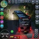 Real Bus Game Bus Driving icon