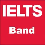 IELTS Band icon