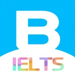 IELTS Brain - AI Speaking Test icon