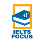 IELTS Prep 2026 - IELTS Focus icon