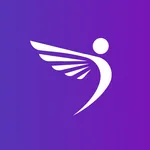 IELTS Hybrid - Test Prep App icon