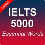 IELTS 5000 Essential Words icon