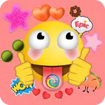 Emoji Maker-Emoji Editor icon