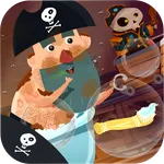 Pirata Fedido icon