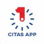 Citas App icon