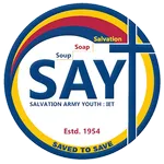 SAY Congress IET 2022 icon