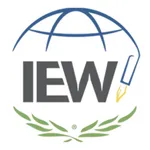 IEW Writing Toolbox icon