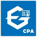 CPA Exam Preparation icon