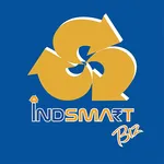 IndSMART BIZ icon