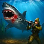 Shark Sniper 3D: Hunt & Shoot icon