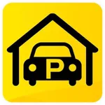 Parking Xkey icon