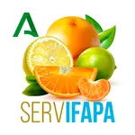 Riego Citrus icon