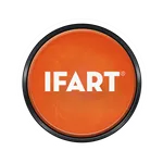 Fart Sounds Prank App - iFart® icon