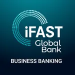 iFAST GB Business icon