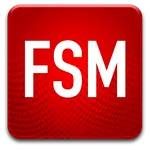 FSM Mobile - Old icon