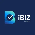 iFAST iBIZ icon