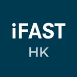 iFAST HK icon