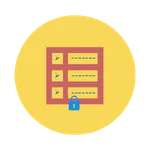 Ifnotepad - Private Notepad icon