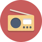 Radio App - Shoutcast icon
