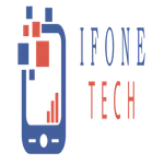 IFone Tech icon