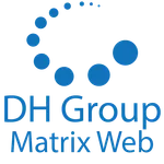 Matrix Web DHG icon