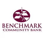 Benchmark Community Bank icon