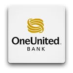 OneUnited Bank Mobile Banking icon