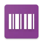 IFS Barcode Scanner 10 icon