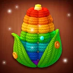 Color Yarn Puzzle icon