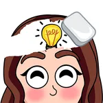 Delete Puzzle: Erase One Part icon