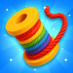 Knit Frenzy icon
