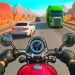 Motorcycle Race: Go Moto icon