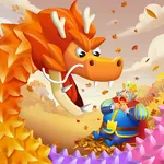 Royalty: Rescue Puzzle icon