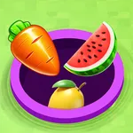 Sloopin Master: Hole Eat icon