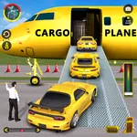 Taxi Game 3D: City Car Driving icon